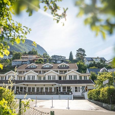 Hotel Aurlandsfjord Dış mekan fotoğraf